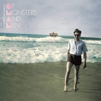 Of Monsters & Men - My Head Is An Animal [Disco de Vinil]