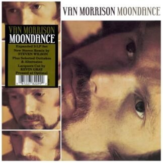 Van Morrison - Van Morrison Classic Album 1970 Expanded: Moondance Deluxe