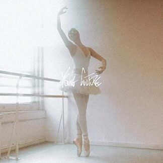 Young Culture - Young Culture [Disco de Vinil]