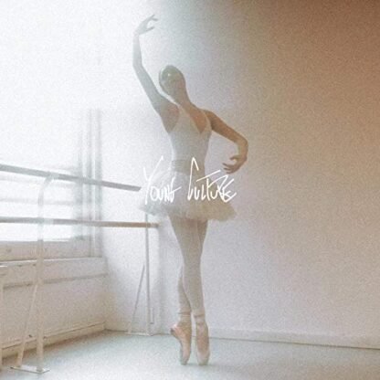 Young Culture - Young Culture [Disco de Vinil]