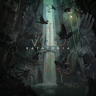Katatonia - Sky Void Of Stars [Vinyl] Katatonia