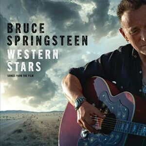 Bruce Springsteen - Western Stars - Songs From The Film [Disco de Vinil]