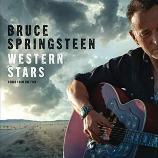 Bruce Springsteen - Western Stars - Songs From The Film [Disco de Vinil]