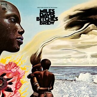 Miles Davis - Bitches Brew [Disco de Vinil]