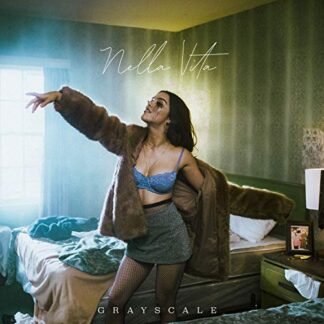 Grayscale - Nella Vita [Disco de Vinil]