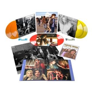 Various Artists - Almost Famous 20th Anniversary - Exclusive Deluxe Edition 6LP