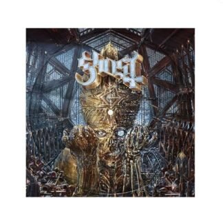Ghost - IMPERA[Picture Disc LP]