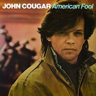 John Mellencamp - American Fool [Disco de Vinil]