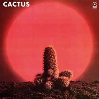 Cactus - Cactus [Disco de Vinil]