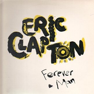 Beatchuggers - Forever Man (How Many Times?) [Vinyl]
