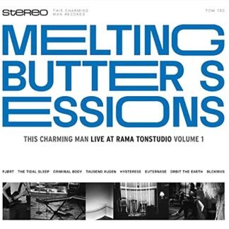 This Charming Man Live At Rama Tonstudio Vol.1 - Melting Butter Sessions [VINYL] [Disco de Vinil]