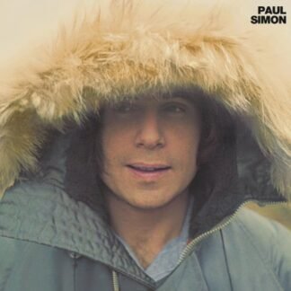 Paul Simon - Paul Simon [Disco de Vinil]