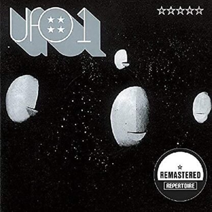 Ufo - UFO 1 [Disco de Vinil]