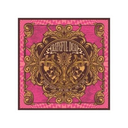 Grateful Dead - Beacon Theatre, New York, New York 6/14/76 (RSD25 EX) [VINYL]