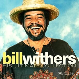 Bill Withers - His Ultimate Collection [Disco de Vinil]