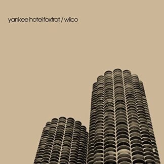 Wilco - Yankee Hotel Foxtrot [Disco de Vinil]