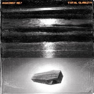 Against Me - Total Clarity [Disco de Vinil]
