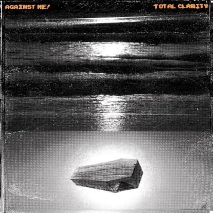 Against Me - Total Clarity [Disco de Vinil]