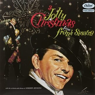 Frank Sinatra - Jolly Christmas from Frank Sinatra [Disco de Vinil]