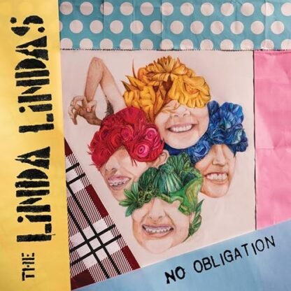 The Linda Lindas - No Obligation