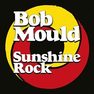Bob Mould - Sunshine Rock [Disco de Vinil]