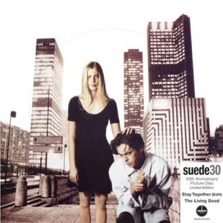 Suede - Stay Together