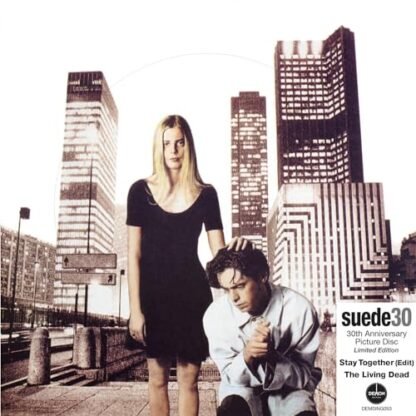 Suede - Stay Together