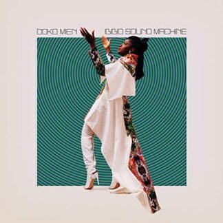 Ibibio Sound Machine - Doko Mien [Disco de Vinil]