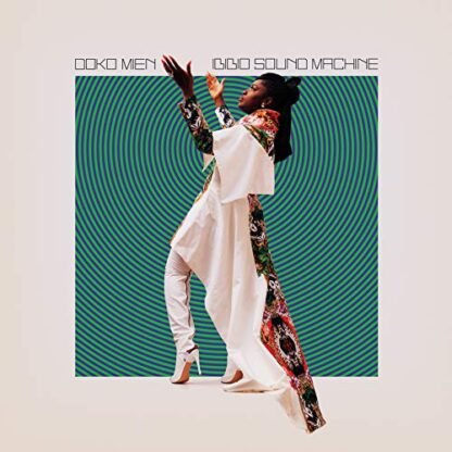 Ibibio Sound Machine - Doko Mien [Disco de Vinil]