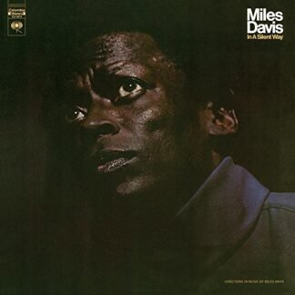 Miles Davis - In a Silent Way [Disco de Vinil]
