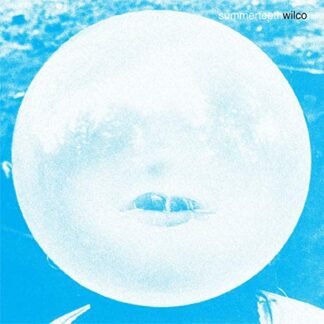 Wilco - summerteeth (Deluxe Edition) [Disco de Vinil]