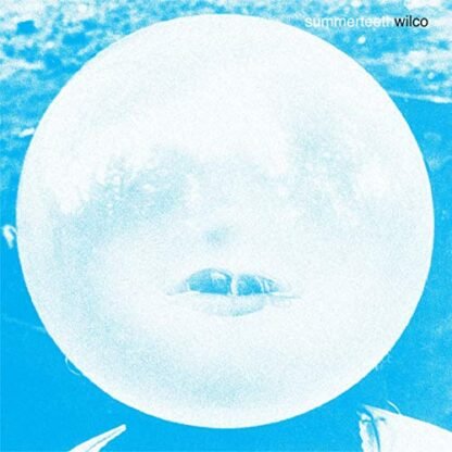 Wilco - summerteeth (Deluxe Edition) [Disco de Vinil]