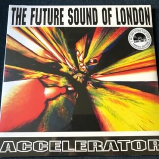 The Future Sound Of London - Accelerator [Disco de Vinil]