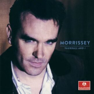 Morrissey - Vauxhall And I [Disco de Vinil]