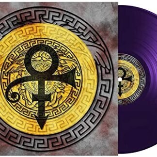 Prince - THE VERSACE EXPERIENCE PRELUDE 2 GOLD [Disco de Vinil]