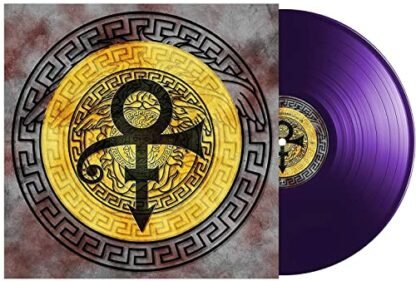 Prince - THE VERSACE EXPERIENCE PRELUDE 2 GOLD [Disco de Vinil]