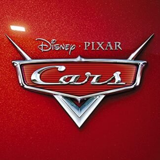 Various Artists - Songs From Cars [Picture Disc LP]