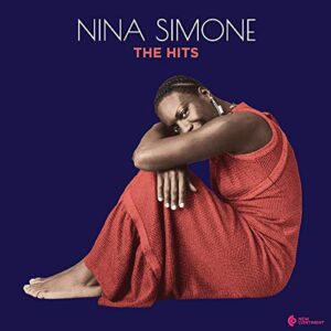 Nina Simone - Hits [Disco de Vinil]