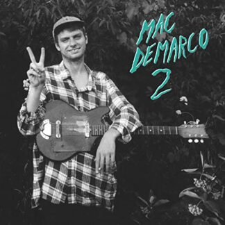 Mac Demarco - 2 (10 YEAR ANNIVERSARY) (2LP)