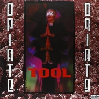 Tool - Opiate [Vinyl]
