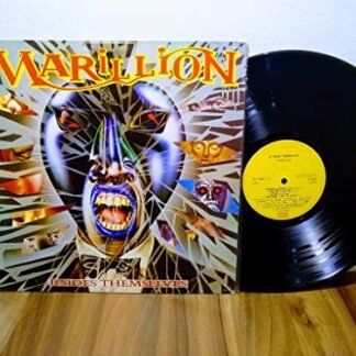 Marillion - B'Sides Themselves