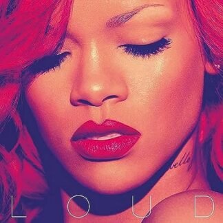 Rihanna - Loud [Disco de Vinil]