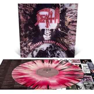 Death - Individual Thought Patterns - Reissue