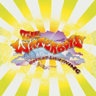 The Waterboys - Book of Lightning [VINYL]