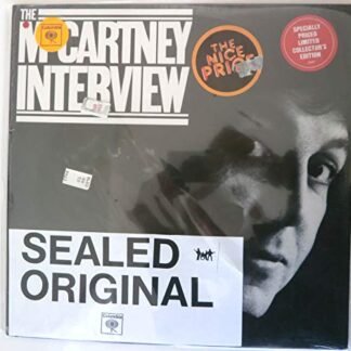 Paul Mccartney - The McCartney Interview