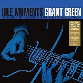 Grant Green - Idle Moments [Disco de Vinil]