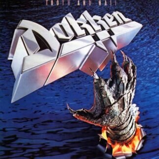 Dokken - Tooth And Nail [VINYL]