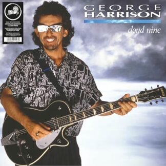George Harrison - Cloud Nine[LP]