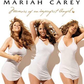 Mariah Carey - Memoirs Of An Imperfect Angel [2 LP]