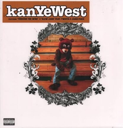Kanye West - College Dropout [Disco de Vinil]